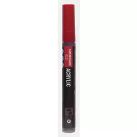 Маркер акриловый Talens "Amsterdam" 4 мм №409 Умбра жжёная