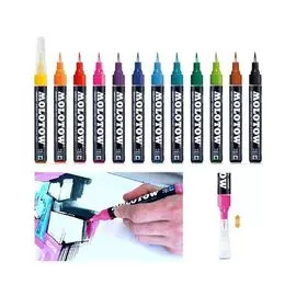 Маркер акварельный Molotow "GRAF-X" 1 мм