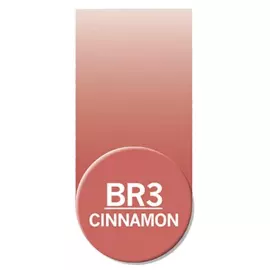 Маркер Chameleon BR3 Корица