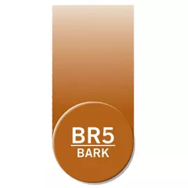 Маркер Chameleon BR5 Коричнево-болотный