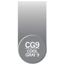 Маркер Chameleon CG9 Холодный серый 9