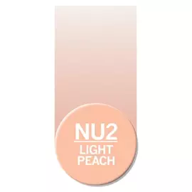 Маркер Chameleon NU2 Персиковый