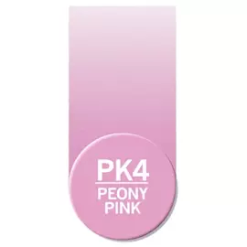 Маркер Chameleon PK4 Розовый пион