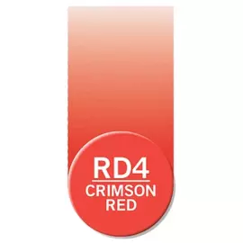 Маркер Chameleon RD4 Красно-малиновый