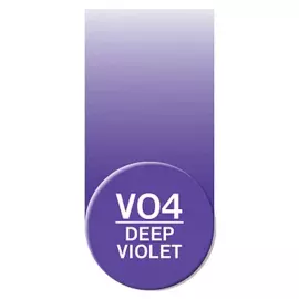 Маркер Chameleon V04 Темно-фиолетовый