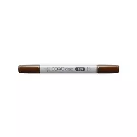 Маркер COPIC CIAO E59 грецкий орех