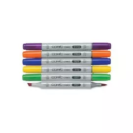 Маркер COPIC CIAO, все цвета