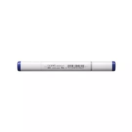 Маркер COPIC sketch B69 (стратосферный синий, stratospheric blue)