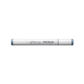 Маркер COPIC sketch B95 (Light Greyish Cobalt)