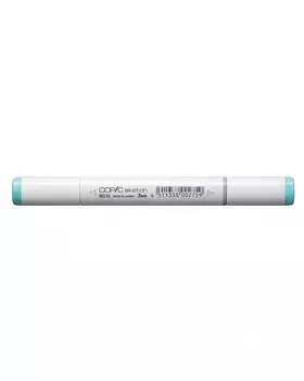 Маркер COPIC sketch BG15 (вода, aqua)