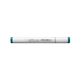 Маркер COPIC sketch BG18 (морской голубой, teal blue)