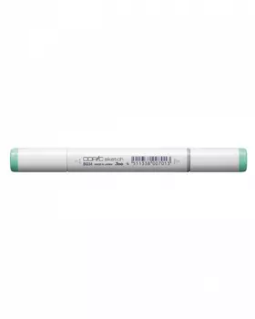 Маркер COPIC sketch BG34 (зеленый горизонт)
