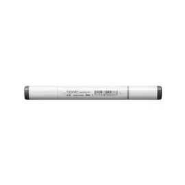 Маркер COPIC sketch C10 (холодный серый, cool gray) (оттенок №10)