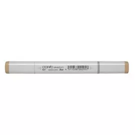 Маркер COPIC sketch Е31 (бежевый, brick beige)