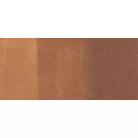 Маркер COPIC sketch Е37 (сепия, sepia)