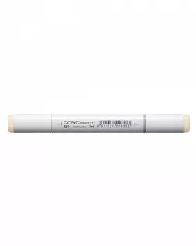 Маркер COPIC sketch Е50 (Egg shell)