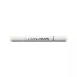 Маркер COPIC sketch E81 (Ivory)