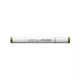 Маркер COPIC sketch G99 (оливковый, marine green)
