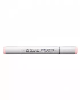 Маркер COPIC sketch R000 (вишнево-белый , cherry white)