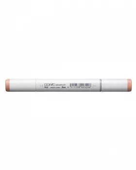 Маркер COPIC sketch R02 (мясной, flesh)