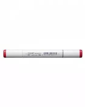 Маркер COPIC sketch R37 (кармин, carmin)