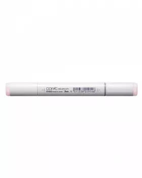 Маркер Copic Sketch RV000 бледно-фиолетовый