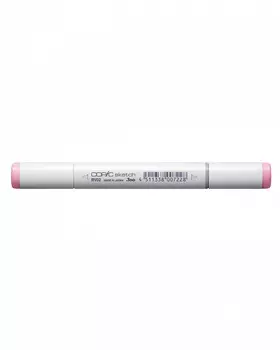 Маркер COPIC sketch RV02 (засахаренный розовый миндаль, sugared almond pink)