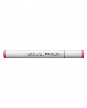 Маркер COPIC sketch RV04 (ярко розовый, shock pink)