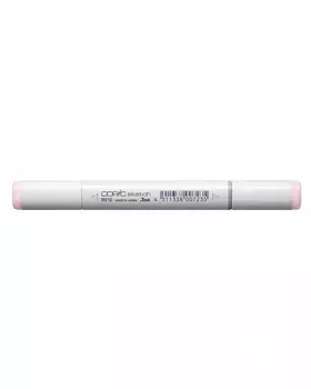 Маркер COPIC sketch RV10 (бледно розовый, pale pink)