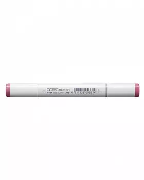 Маркер COPIC sketch RV34 (розовый темный, dark pink)
