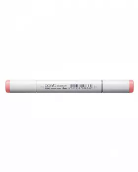 Маркер COPIC sketch RV42 (розовый лосось, salmon pink)