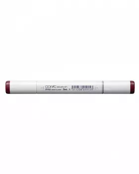 Маркер COPIC sketch RV69 (пион, peony)