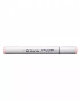 Маркер Copic Sketch V000 вересковый бледный