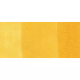 Маркер COPIC sketch Y15 (кадмий желтый, cadmium yellow)