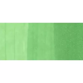 Маркер COPIC sketch YG07 (светлый зеленый, acid green)