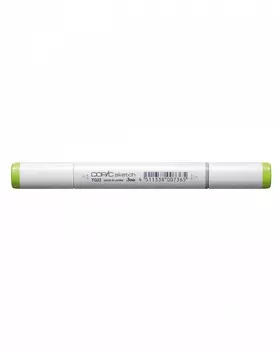Маркер Copic Sketch YG23 зеленый лист
