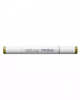 Маркер COPIC sketch YG95 (оливковый светлый, pale olive)