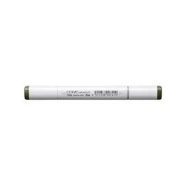 Маркер COPIC sketch YG99 (морской зеленый, marine green)