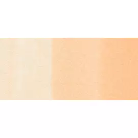 Маркер COPIC sketch YR000 (шелк)