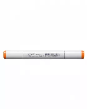 Маркер COPIC sketch YR04 (хром оранжевый, chrome orange)