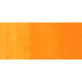 Маркер COPIC sketch YR15 (Pumpkin yellow)