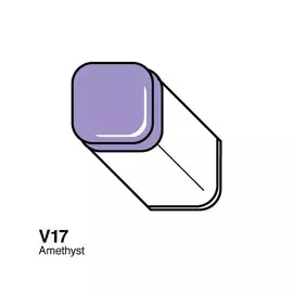 Маркер COPIC V17 (аметист,amethyst)