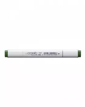 Маркер COPIC YG67 (мох, moss)