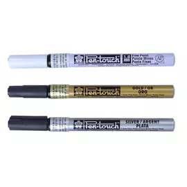 Маркер декоративный "PEN-TOUCH" 1,0 мм