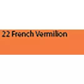 Маркер двухсторонний на спиртовой основе Graphmaster цв.22 Французская Киноварь