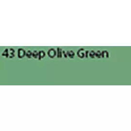 Маркер двухсторонний на спиртовой основе Graphmaster цв.43 Глубокий Оливковый Зеленый