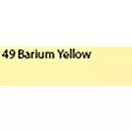 Маркер двухсторонний на спиртовой основе Graphmaster цв.49 Желтый Цвет Бария