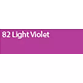 Маркер двухсторонний на спиртовой основе Graphmaster цв.82 Светло-Фиолетовый