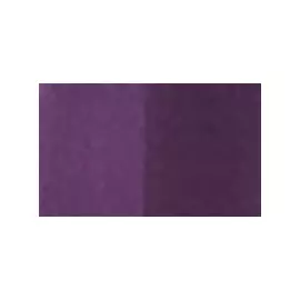 Маркер двухсторонний на спиртовой основе Sketchmarker Brush Цвет Баклажан