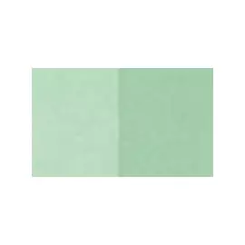 Маркер двухсторонний на спиртовой основе Sketchmarker Brush Цвет Бледно зеленый